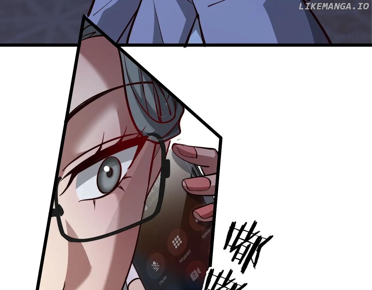 I’m Trapped In This Day For One Thousand Years Chapter 199 - page 4